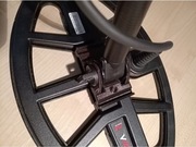 Minelab Vanquish 340 440 wzmocnienie sonda V10