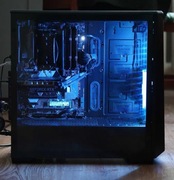 X-Kom G4M3R 500. Intel i5-9400F/16GB/1TB/RTX2060