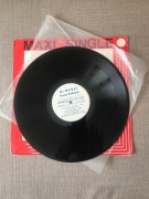 V.A.- Top One, Ex-Midi, Tamerlane, Gosia. Megaunikat! Vinyl EP,promo.