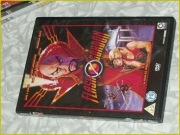 FLASH GORDON ,,, J.Angielski ,,,