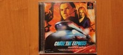 Chase the express na PS1 NTSC-J 