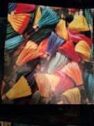 SEGREGATOR   SEGREGATORY