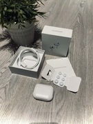 AirPods Pro 2 PEŁNY ZESTAW !!!