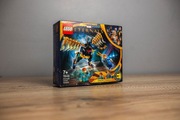 Klocki LEGO Super Heroes 76145 Marvel Eternals atak powietrzny