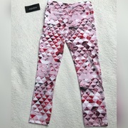 Nowe leginsy dla dziewczynki 5lat Super niska cena