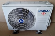 Kaisai fly 3,5 - 4 kw klimatyzator z funkcją pompy ciepła, czytaj opis