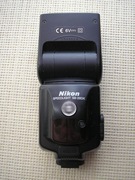 NIKON Speedlight SB-28DX - uszkodzona w ładnym stanie