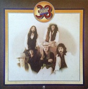38 SPECIAL /DEBIUTANCKA PŁYTA Z SUPER POŁUDNIOWYM ROCKIEM 1977/ LP