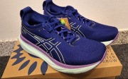 Asics Gel-Nimbus 25 - roz. 39,5 i 40,5