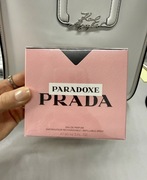 Prada paradoxe 90 ml woda perfumowana nowa oryginalne