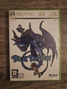 Blue Dragon Xbox 360
