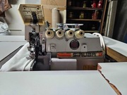 Overlock Siruba 747e 4-nitkowy