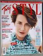 Twój Styl 10/2017