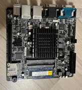 Płyta główna GIGABYTE GA-J1900N-D3V Celeron J1900 + 4GB RAM DDR3