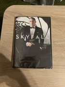 Skyfall DVD film