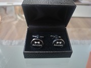 Spinki do mankietów (świadek)