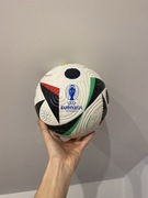 PIŁKA ADIDAS UEFA EURO 2024 FUSSBALLIEBE PRO IQ3682 (Rozmiar 5)