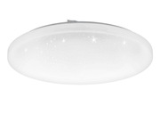 FRANIA-S Plafon LED 43 cm 3000K biały lampa ścienna / sufitowa