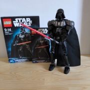 LEGO Star Wars 75111 Darth Vader