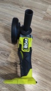 Szlifierka kątowa Ryobi RAG18X 
