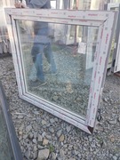 Okno Aluplast intertec 85