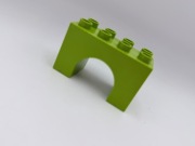 Lego Duplo: Klocek