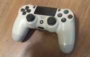 ORYGINALNY PAD PS4 DUALSHOCK 4 V2 Biały 