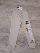 Spodnie dresowe chłopięce, Psi Patrol - rozm 116