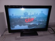 Prosty Telewizor LCD Toshiba Regza 32 cale model: 32AV501P