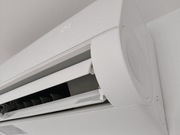 Klimatyzacja do ogrzewania TCL BreezeIn 2.0 3.5 kW. Montaż w cenie 