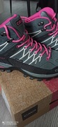Buty Cmp trekingowe nowe rozmiar 42