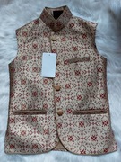 Kamizelka 7-10 lat