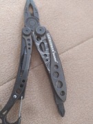 Multitool Narzędzie Wielofunkcyjne Leatherman Skeletool 