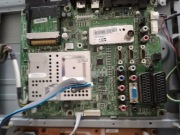 Płyta główna SAMSUNG LE37A656A1F  -nie sprawdzona