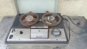 Magnetofon szpulowy ZK 120