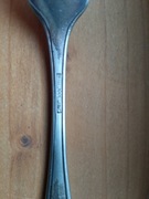 Widelec Fraget Plague 60 g dł 20 cm