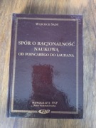 Spór o racjonalność naukową