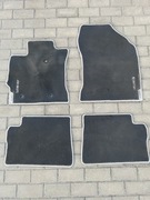 Oryginalne dywaniki Toyota Auris Hybrid 2018 E18