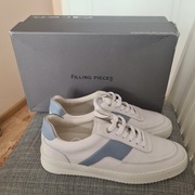 Filling Pieces sneakersy 41 – oryginał, skóra naturalna