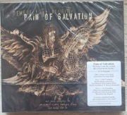Pain Of Salvation "Remedy Lane" 2CD REMASTER/nowe w folii
