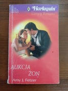 Aukcja żon
