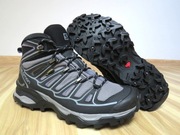 Salomon GORE-TEX + KOLCE na lód śnieg buty trekking r 38 -60%