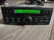 Radio samochodowe Skoda symphony skoda fabia 1