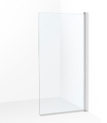 Parawan nawannowy jednoczęściowy Kerra 80 cm x 140