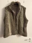 Kamizelka bezrękawnik