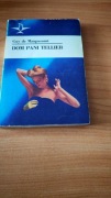 Guy de Maupassant- Dom pani Tellier