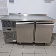 Stół chłodniczy  dora metal 