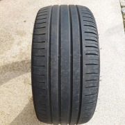 Opony używane (z Porsche 911 Turbo, 4x4)