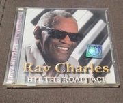 Płyta CD: Ray Charles – Hit The Road Jack