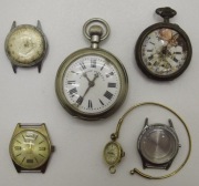 Zegarek ROSKOPF PATENT + gratisy - ZESTAW 3